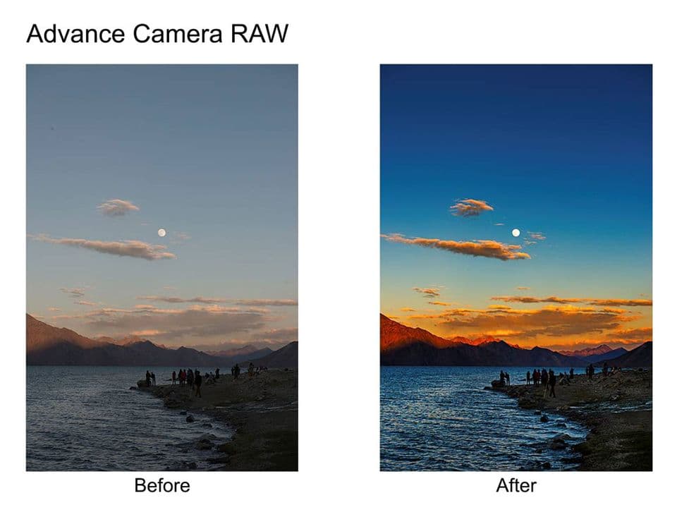 Understanding Post Processing in Photography: Art, Reality & Image Quality — figure 6
