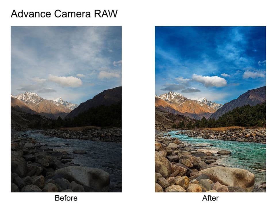 Understanding Post Processing in Photography: Art, Reality & Image Quality — figure 5