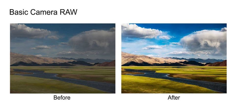Understanding Post Processing in Photography: Art, Reality & Image Quality — figure 4