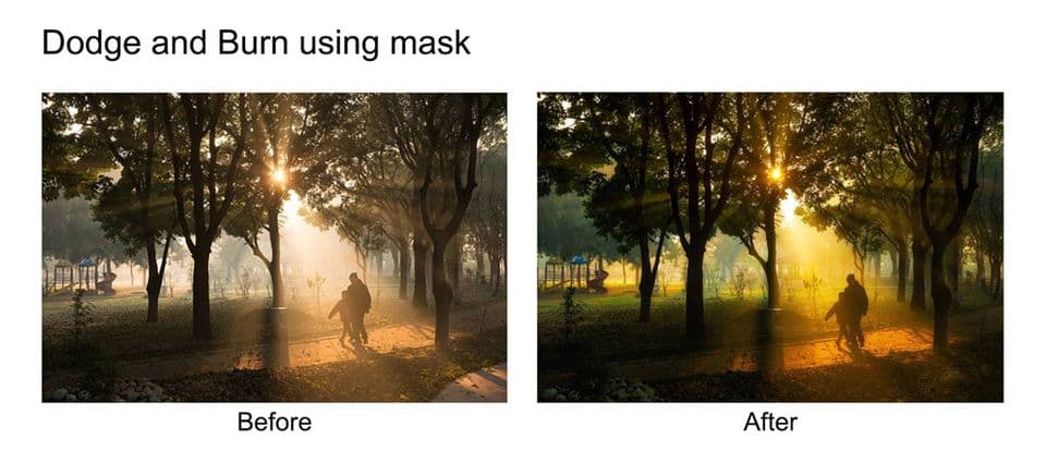 Understanding Post Processing in Photography: Art, Reality & Image Quality — figure 8
