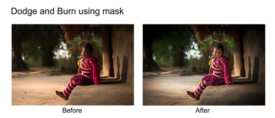 Understanding Post Processing in Photography: Art, Reality & Image Quality — figure 7