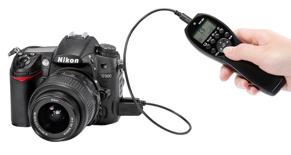 Tips for taking best quality photographs — figure 2