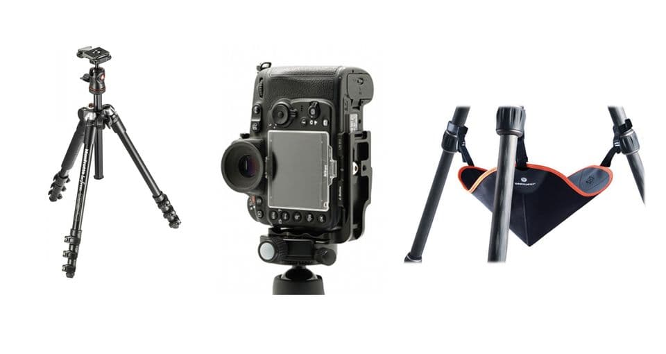 Tips for taking best quality photographs — figure 1